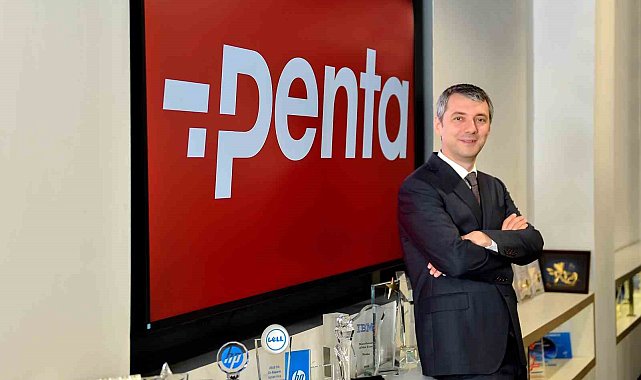 Penta Teknoloji çözüm sağlayıcı iş ortakları ile bir araya geldi