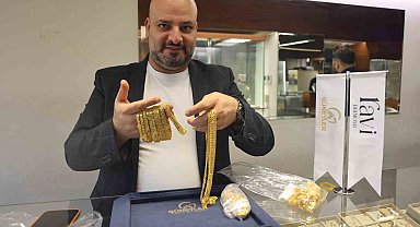Piyasalardaki sahte dolar söylentisi altına olan rağbeti arttırdı