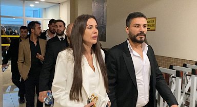 Polatların 'tedbir kararı kaldırılsın' talebine mahkemeden ret