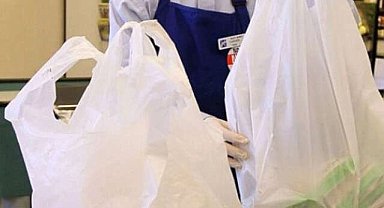 Poşetler 50 kuruş olacak