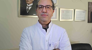 Prof. Dr. Alper Şener: "El, ayak, ağız hastalığı ciddi bir risk oluşturmaz"