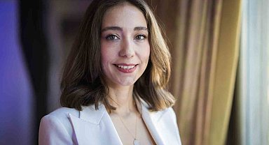 Prof. Dr. Esra Bilgin Şimşek'in atık su arıtımı ve yeşil hidrojen üretimi çalışmalarına ödül