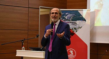 Prof. Dr. Gültekin: "Sağlığın kıymetini genellikle kaybettikten sonra anlıyoruz"
