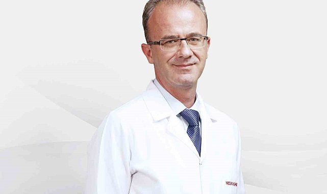 Prof. Dr. M. Mutlu Meydanlı: "Servikal intraepitelyal lezyonlara dikkat"