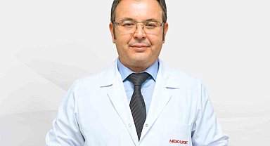 Prof. Dr. Şahiner: "Safra kesesi taşı hastalığında belirgin bir artış var"