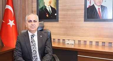Prof. Dr. Sait Mesut Doğan: "Gaziantep Üniversitesi'nde yeni bir dönem başlıyor"