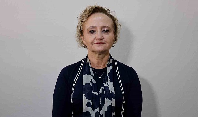 Prof. Dr. Taşova: "Dünyada her gün 3 bin 500 kişi hepatitten ölmekte"