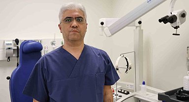 Prof. Dr. Vural Fidan: "Soğuk havalarda uyku kalitesi artıyor"