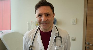 Profesör uyardı: "Bir salgın daha yaşıyoruz"