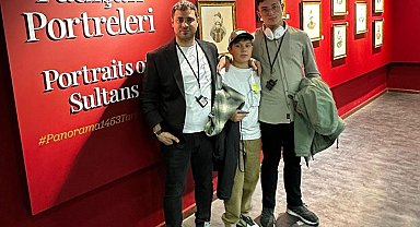 Proje yarışmasında 2 ödül birden
