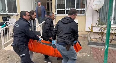 Psikolojim bozuk diye not bırakıp intihar etti