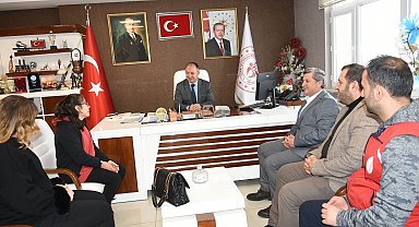 "Asımın Nesli" öyküsü ödül getirdi
