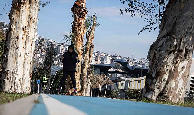 "Düşük bütçeli kış tatili" diye paylaşılmıştı: Otizmli Hasan'ın şampiyonluk hikayesi