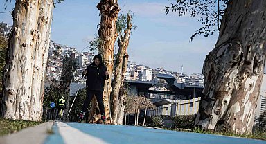 "Düşük bütçeli kış tatili" diye paylaşılmıştı: Otizmli Hasan'ın şampiyonluk hikayesi