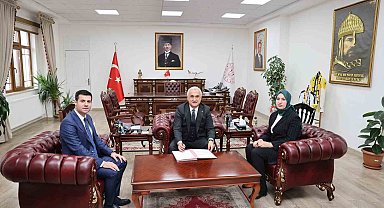 "Gençliğine İyi Bak 2 Projesi" hayata geçirildi