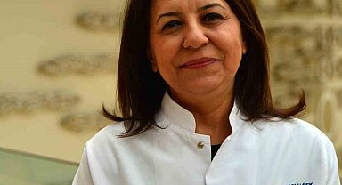 "Her meme kanseri hastasına akıllı ilaç uygulanmaz"