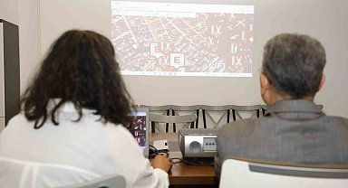 "İlkadım Kent Rehberi" yenilenen yüzüyle hizmette