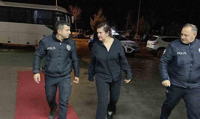 "Keşke 10 kilo yakalatsaydım" demişti, tutuklandı