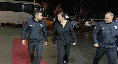 "Keşke 10 kilo yakalatsaydım" demişti, tutuklandı