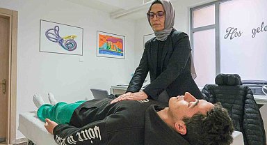 Reiki uygulamasının hemodiyaliz tedavisi alan hastalarda ağrı ve yaşam kalitesine etkisi araştırılıyor