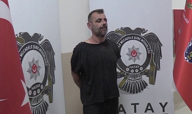 Reyhanlı'da 53 kişinin hayatını kaybettiği saldırıda patlayıcıları Türkiye'ye sokan terörist yakalandı