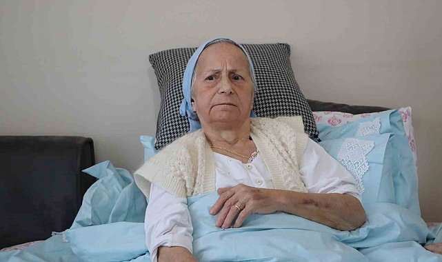 Rize'de 'Hastaya kötü davranma' iddiası