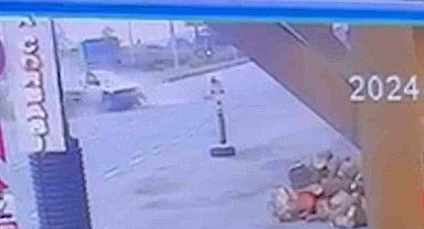 Rize'de otomobilin kamyonetle çarpıştığı kazada 3 kişi yaralandı