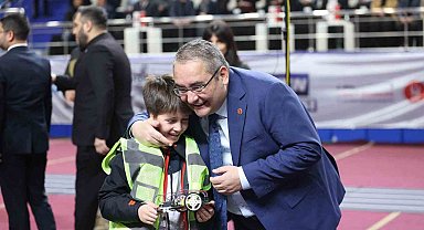 ROB-Okul 2024 kazananları belli oldu