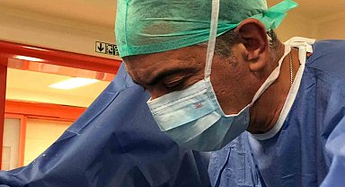 Robotik cerrahi ile böbrek tümörlerine geçit yok