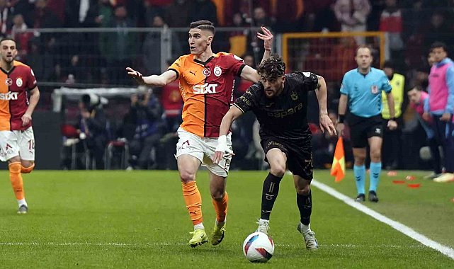 Roland Sallai cezalı duruma düştü