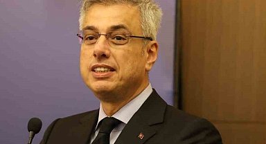 Sağlık Bakanı Prof. Dr. Kemal Memişoğlu, Bilecik'e geliyor