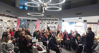 Sağlık Buluşmaları'nda deri sağlığı konuşuldu