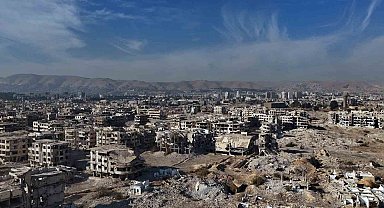Sağlık Turizmi Federasyonu Suriye için harekete geçti
