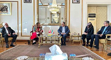 Sağlık turizminde 2024 yılında uluslararası anlaşmalar yapıldı