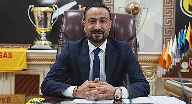 Şahin Altunok: "Yeni Malatyaspor artık sahaya çıkacak güçte değil"