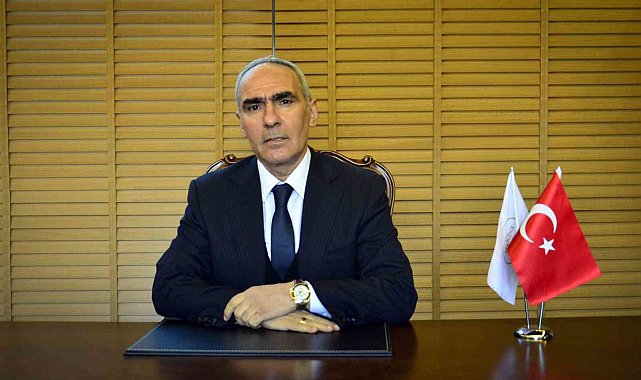 Şahin: "Belediyelerde turizm daire başkanlıkları kurulmalı"