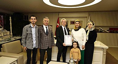 Şahinbey Belediyesi dar gelirli ailelerin hayallerini gerçekleştirdi