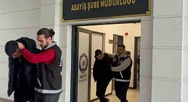 Sahte polislere, gerçek polis şoku: 6 milyonluk vurgun
