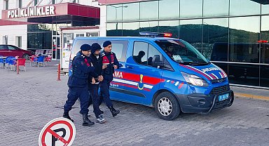 Sahte üsteğmen yaşlı adamı 59 bin lira dolandırdı