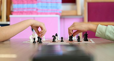 Sakarya Büyükşehir harekete geçti, o okula neşe geldi