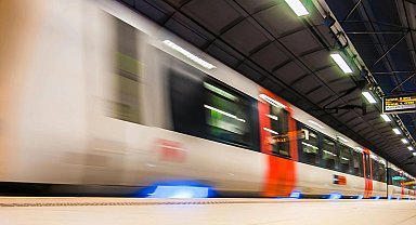 Sakarya raylı sistem hattına bir adım daha yaklaştı