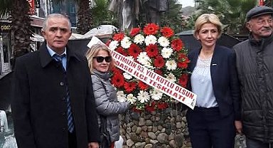 Sakarya'da alabora olan tekneden suya düşen yaşlı adam hayatını kaybetti