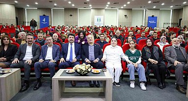 Sakarya'da çok yönlü 'Dünya Engelliler Günü Etkinliği'