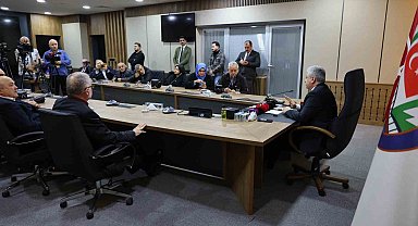 Sakarya'da yılbaşı öncesi 4 bin 423 litre kaçak alkol ele geçirildi