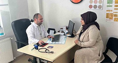 Sakarya'daki aile hekimleri yeni yönetmeliği değerlendirdi