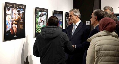 Sakarya'nın tarihi, kültürü ve güzellikleri kadrajlara yansıdı