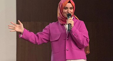 Sakarya'da 'Çiftler arası iletişim' semineri düzenlendi