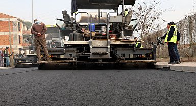 Sakaryalıları YHT İstasyonu'na taşıyan o cadde yenileniyor