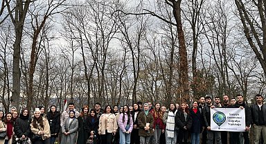 Sakarya'nın dört bir yanında keşif