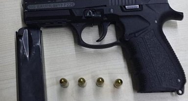 Salihli İlçe Emniyet'ten yılbaşı uyarısı